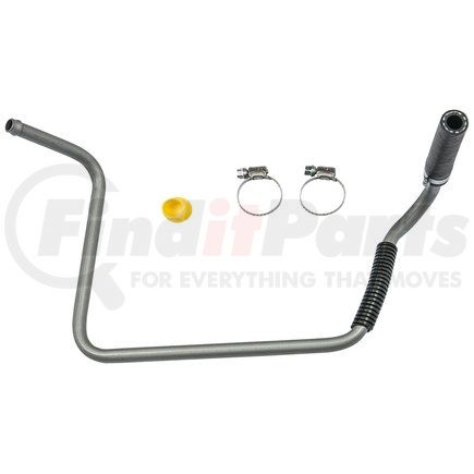 352673 by GATES - Power Steering Return Line Hose Assembly