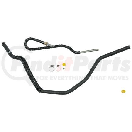 352675 by GATES - Power Steering Return Line Hose Assembly