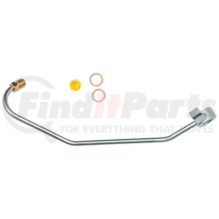 352677 by GATES - Power Steering Pressure Line Hose Assembly