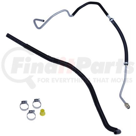 352692 by GATES - Power Steering Return Line Hose Assembly