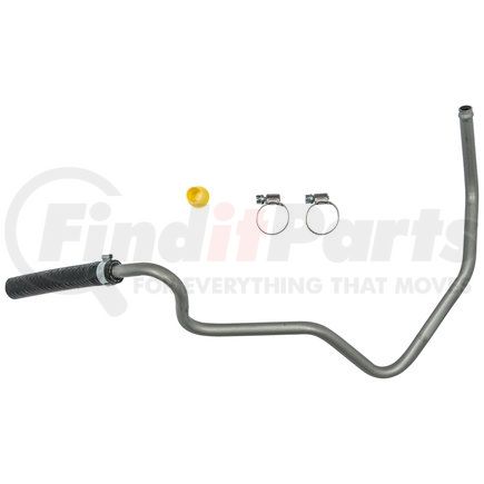 352712 by GATES - Power Steering Return Line Hose Assembly