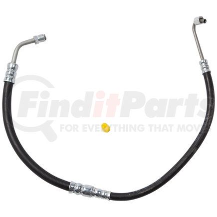 352740 by GATES - Power Steering Pressure Line Hose Assembly