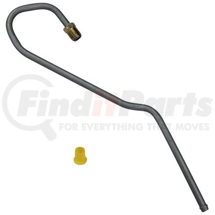 352745 by GATES - Power Steering Return Line Hose Assembly