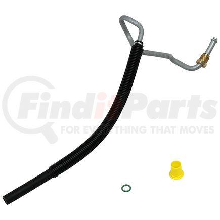 352746 by GATES - Power Steering Return Line Hose Assembly
