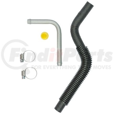 352753 by GATES - Power Steering Return Line Hose Assembly