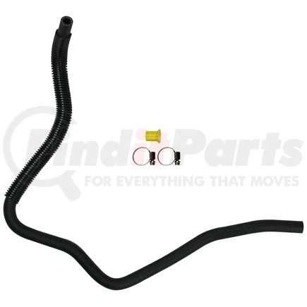 352763 by GATES - Power Steering Return Line Hose Assembly