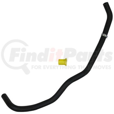352822 by GATES - Power Steering Return Line Hose Assembly