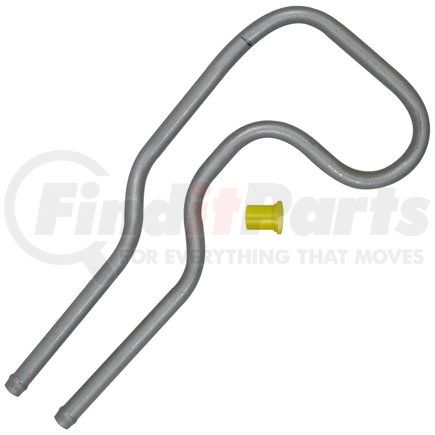 352892 by GATES - Power Steering Return Line Hose Assembly