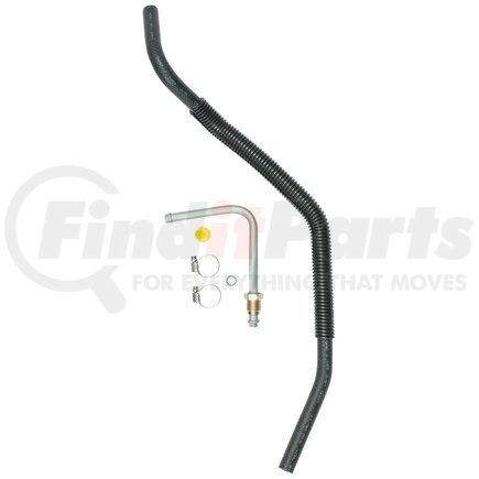 352901 by GATES - Power Steering Return Line Hose Assembly