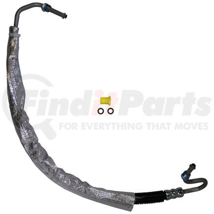 352913 by GATES - Power Steering Pressure Line Hose Assembly