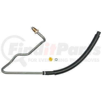 352923 by GATES - Power Steering Return Line Hose Assembly