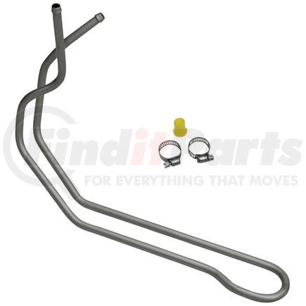 352964 by GATES - Power Steering Return Line Hose Assembly