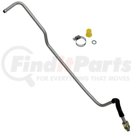 352966 by GATES - Power Steering Return Line Hose Assembly