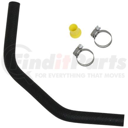 353004 by GATES - Power Steering Return Line Hose Assembly