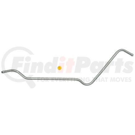 353022 by GATES - Power Steering Return Line Hose Assembly