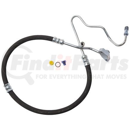 353050 by GATES - Power Steering Pressure Line Hose Assembly