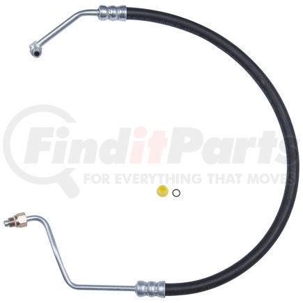364610 by GATES - Power Steering Pressure Line Hose Assembly