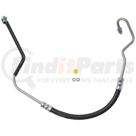 364820 by GATES - Power Steering Pressure Line Hose Assembly