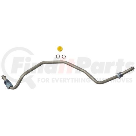 365360 by GATES - Power Steering Pressure Line Hose Assembly