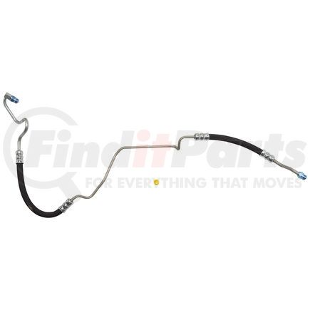 365433 by GATES - Power Steering Pressure Line Hose Assembly