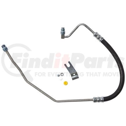 365400 by GATES - Power Steering Pressure Line Hose Assembly