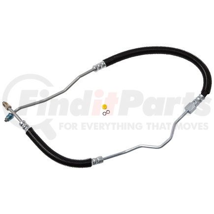 365414 by GATES - Power Steering Pressure Line Hose Assembly