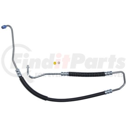 365489 by GATES - Power Steering Pressure Line Hose Assembly