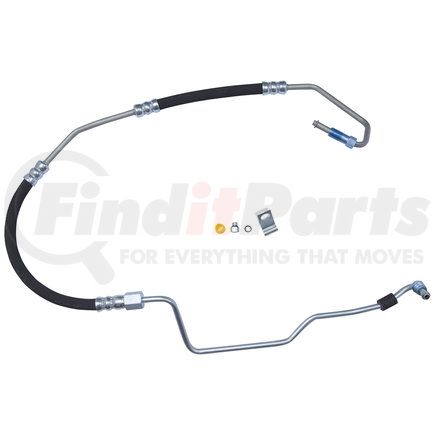 365544 by GATES - Power Steering Pressure Line Hose Assembly
