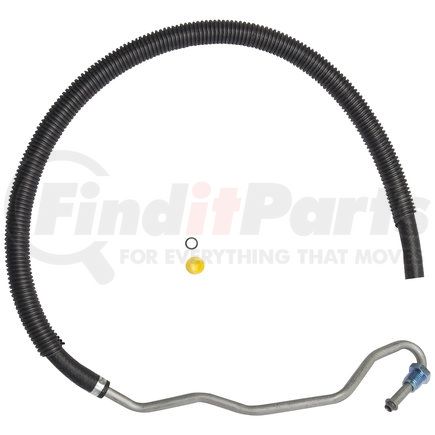 361010 by GATES - Power Steering Return Line Hose Assembly