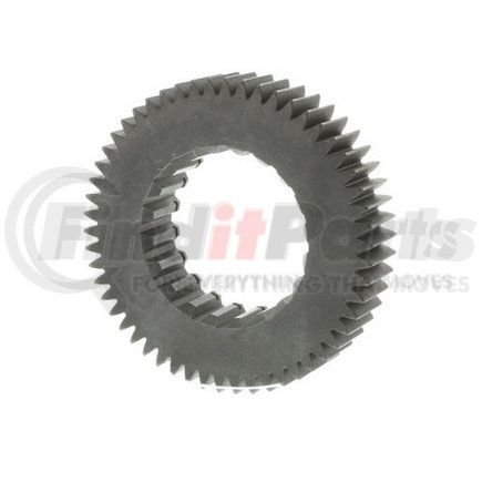 3892F5830 by MERITOR - Manual Transmission Main Shaft Gear - for 10-Speed Overdrive in.C in. Ratio