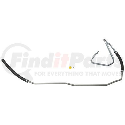365865 by GATES - Power Steering Return Line Hose Assembly