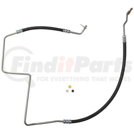 365883 by GATES - Power Steering Pressure Line Hose Assembly
