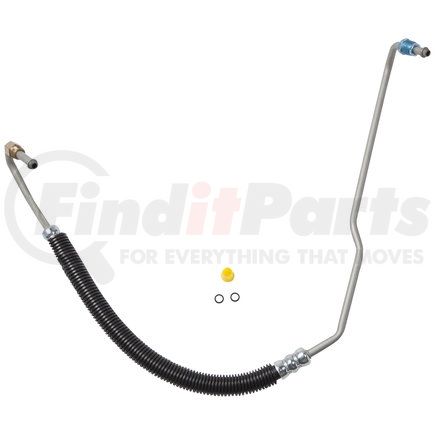 365892 by GATES - Power Steering Pressure Line Hose Assembly