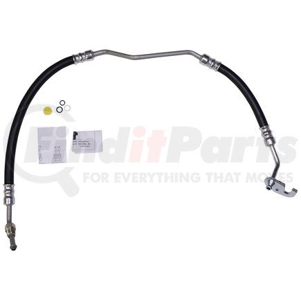 365922 by GATES - Power Steering Pressure Line Hose Assembly