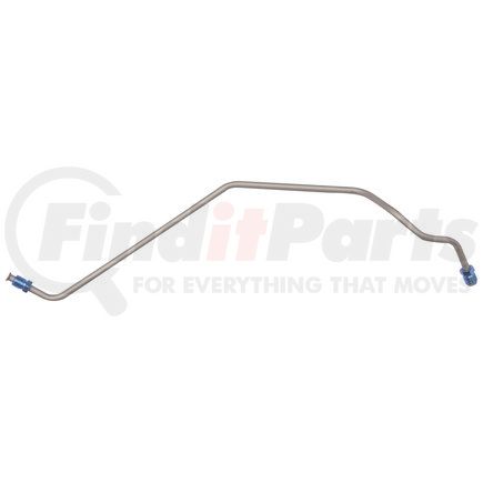 365946 by GATES - Power Steering Pressure Line Hose Assembly