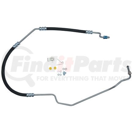 365949 by GATES - Power Steering Pressure Line Hose Assembly