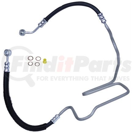 365982 by GATES - Power Steering Pressure Line Hose Assembly