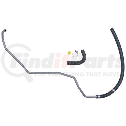 365938 by GATES - Power Steering Return Line Hose Assembly