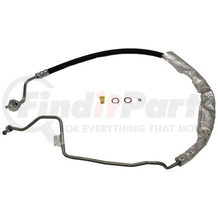 366066 by GATES - Power Steering Pressure Line Hose Assembly