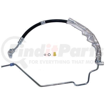 366103 by GATES - Power Steering Pressure Line Hose Assembly