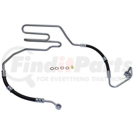 366114 by GATES - Power Steering Pressure Line Hose Assembly