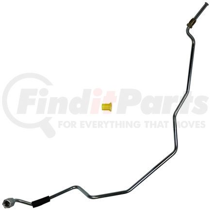366129 by GATES - Power Steering Pressure Line Hose Assembly