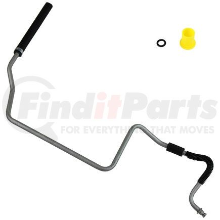 366155 by GATES - Power Steering Return Line Hose Assembly