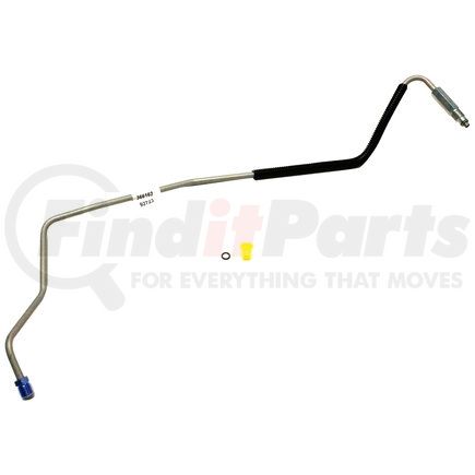 366162 by GATES - Power Steering Pressure Line Hose Assembly