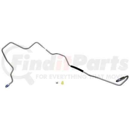 366163 by GATES - Power Steering Pressure Line Hose Assembly