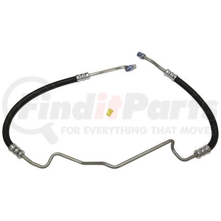 366207 by GATES - Power Steering Pressure Line Hose Assembly