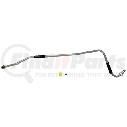 366303 by GATES - Power Steering Pressure Line Hose Assembly