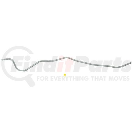 366372 by GATES - Power Steering Return Line Hose Assembly