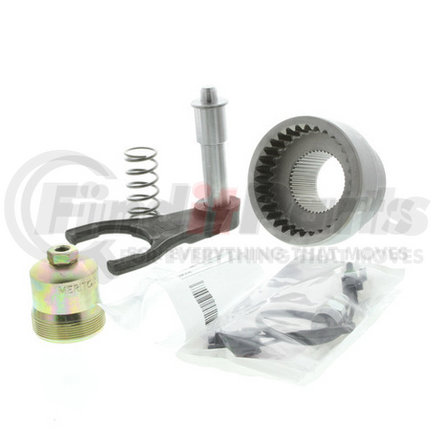 KIT 2663 by MERITOR - Differential Lock Kit