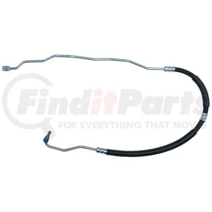 365734 by GATES - Power Steering Pressure Line Hose Assembly